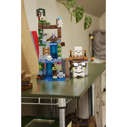 LEGO Minecraft (21597)