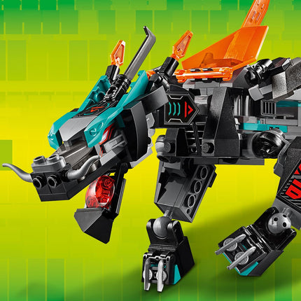 71713 Empire Lego71713 Manual Lego Set 71713 Ninjago Empire Dragon