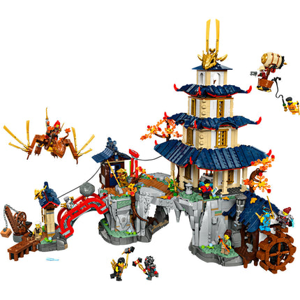 LEGO NINJAGO (71814)