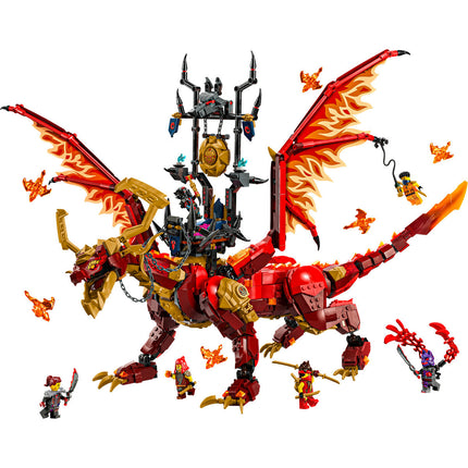 LEGO NINJAGO (71822)