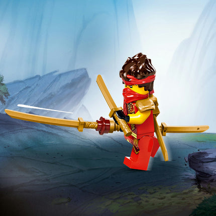 LEGO NINJAGO (71822)