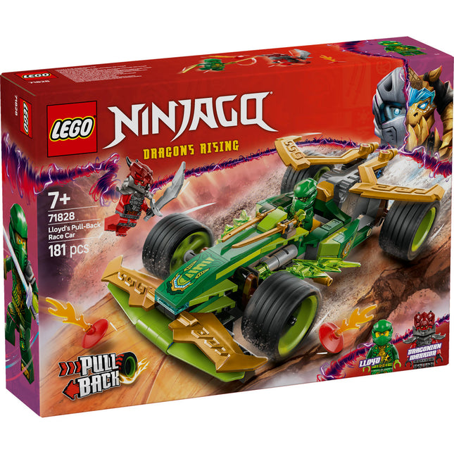 LEGO NINJAGO (71828)