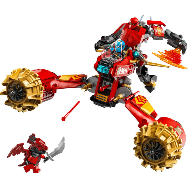 LEGO NINJAGO (71830)