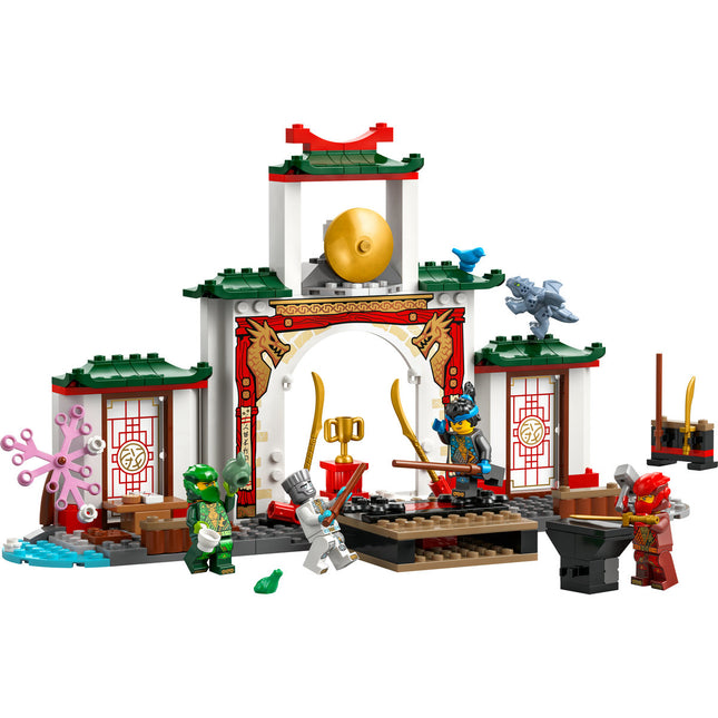 LEGO NINJAGO (71831)