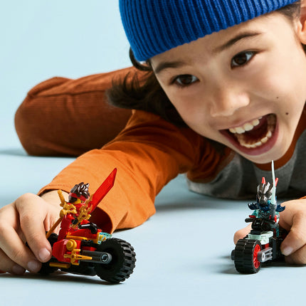 LEGO NINJAGO (71838)