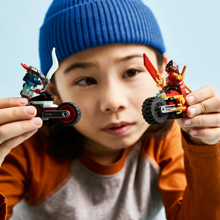 LEGO NINJAGO (71838)