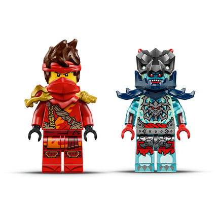 LEGO NINJAGO (71838)