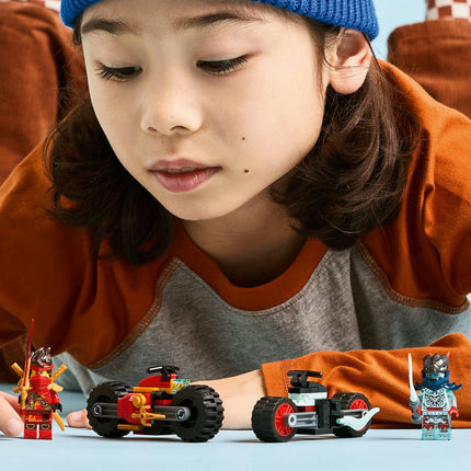 LEGO NINJAGO (71838)