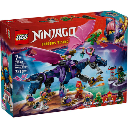 LEGO NINJAGO (71842)