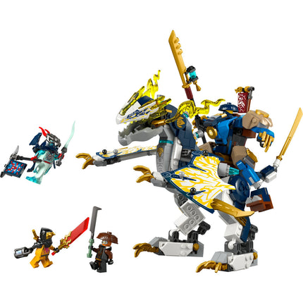 LEGO NINJAGO (71843)