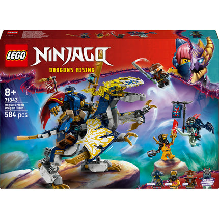 LEGO NINJAGO (71843)