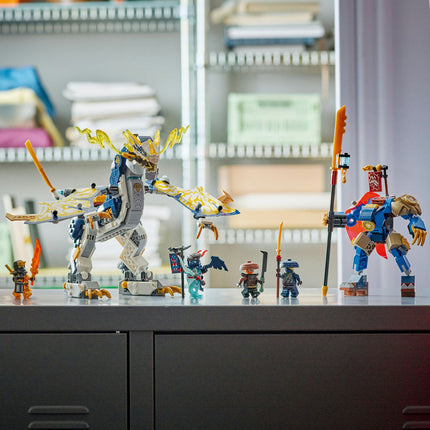 LEGO NINJAGO (71843)