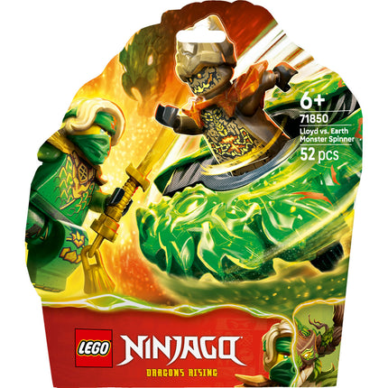 LEGO NINJAGO (71850)