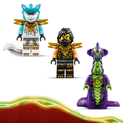 LEGO NINJAGO (71854)