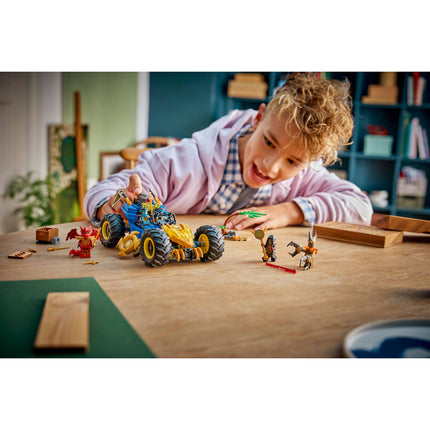 LEGO NINJAGO (71856)