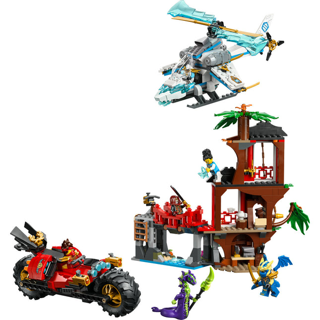 LEGO NINJAGO (71857)