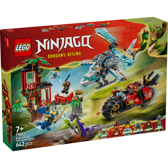 LEGO NINJAGO (71857)