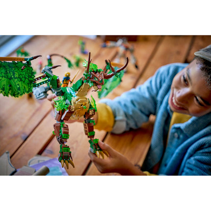 LEGO NINJAGO (71859)