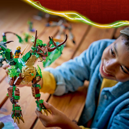 LEGO NINJAGO (71859)