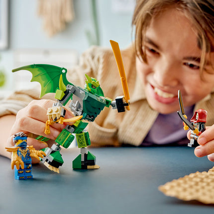 LEGO NINJAGO (71862)