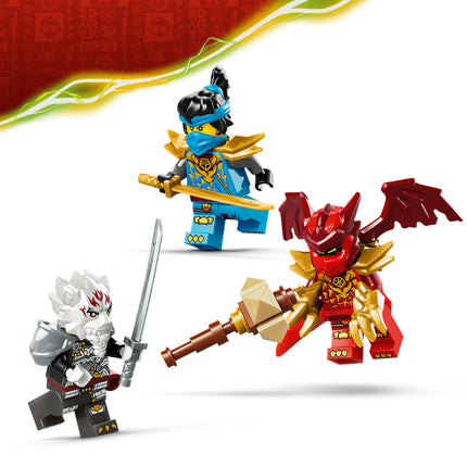 LEGO NINJAGO (71863)