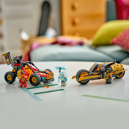 LEGO NINJAGO (71864)