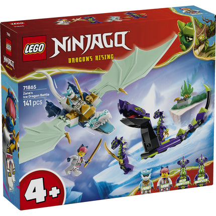 LEGO NINJAGO (71865)