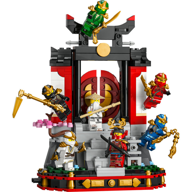 LEGO NINJAGO (71866)