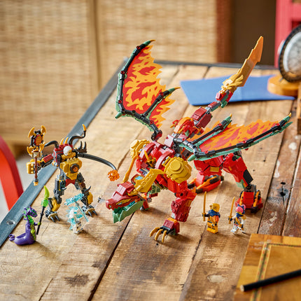 LEGO NINJAGO (71868)