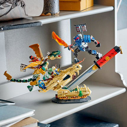 LEGO NINJAGO (71871)