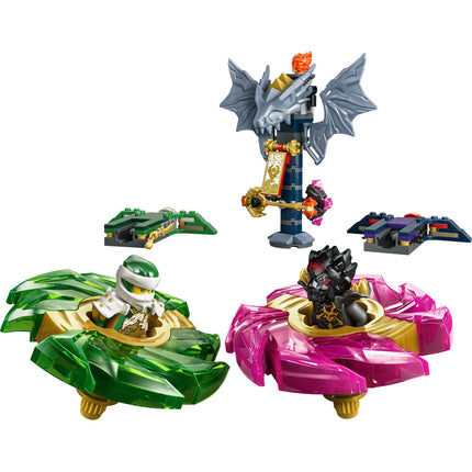 LEGO NINJAGO (71875)