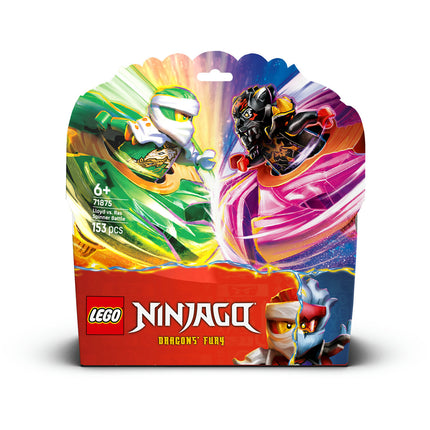 LEGO NINJAGO (71875)