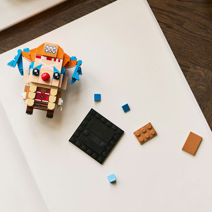 LEGO One Piece
 (40800)