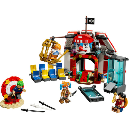 LEGO One Piece
 (75637)