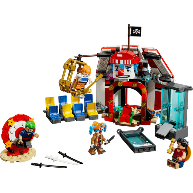LEGO One Piece
 (75637)