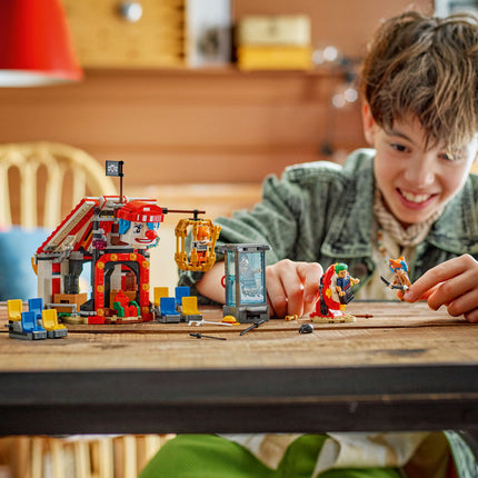 LEGO One Piece
 (75637)