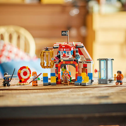 LEGO One Piece
 (75637)