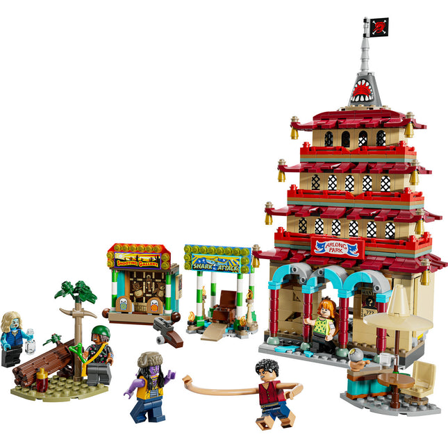 LEGO One Piece
 (75638)
