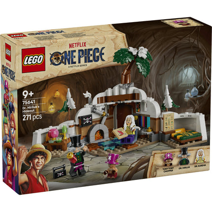 LEGO One Piece
 (75641)