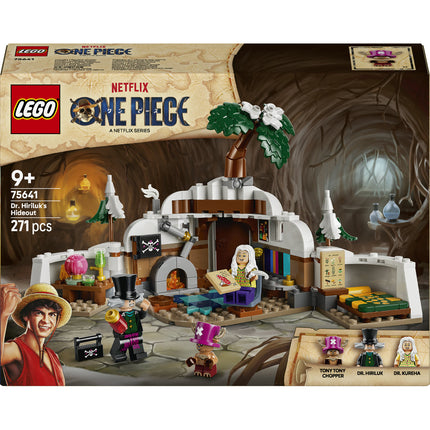LEGO One Piece
 (75641)