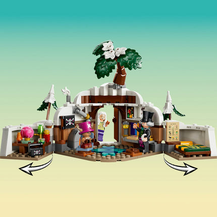LEGO One Piece
 (75641)