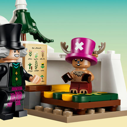 LEGO One Piece
 (75641)