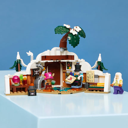 LEGO One Piece
 (75641)