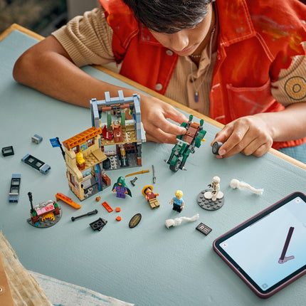 LEGO One Piece
 (75642)