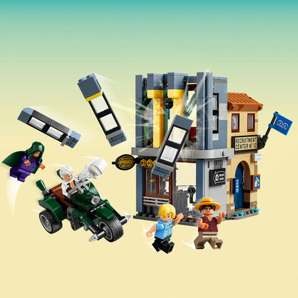 LEGO One Piece
 (75642)