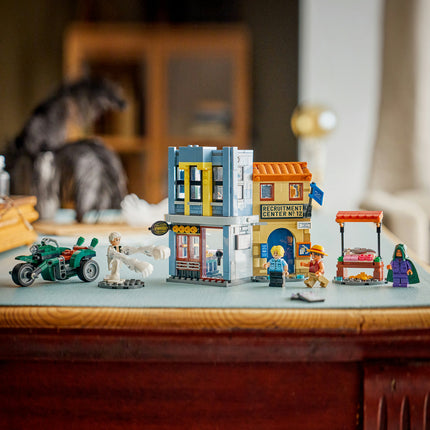 LEGO One Piece
 (75642)