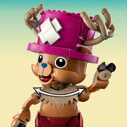 LEGO One Piece
 (75643)