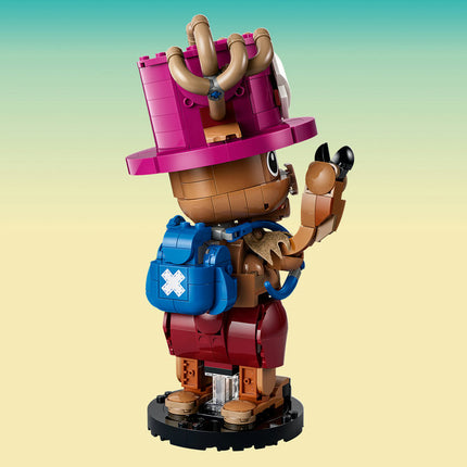 LEGO One Piece
 (75643)