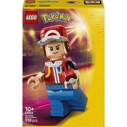 LEGO Pokémon (40868)