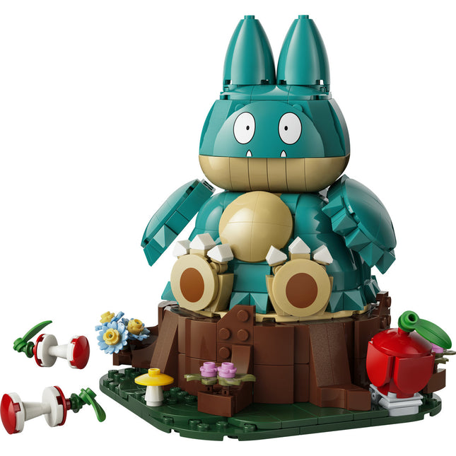 LEGO Pokémon (72150)